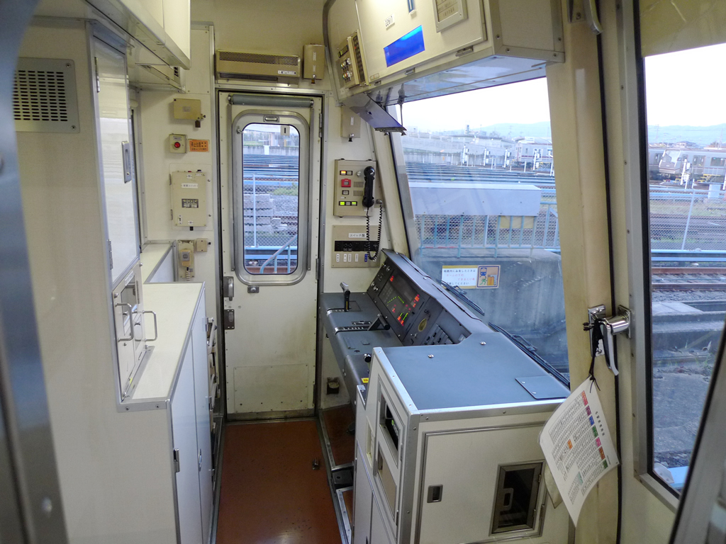 谷町線 22系 / EMU 22, Tanimachi Line 7