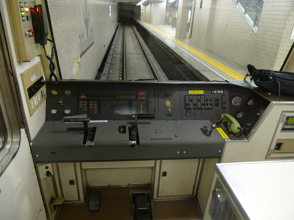 四つ橋線 23系 / EMU 23, Yotsubashi Line 6