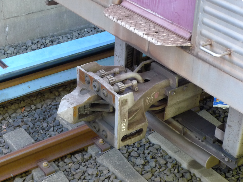谷町線 30系 / EMU 30, Tanimachi Line 13