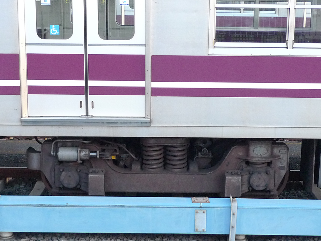 谷町線 30系 / EMU 30, Tanimachi Line 14