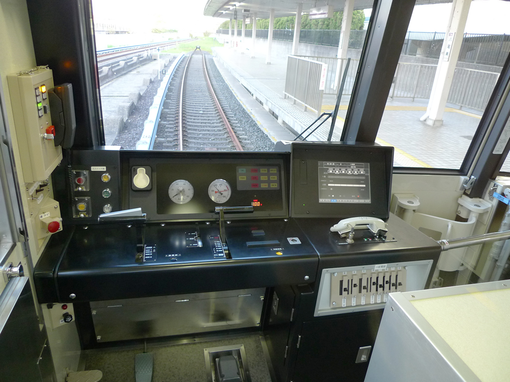谷町線 30000系 / EMU 30000, Tanimachi Line 7