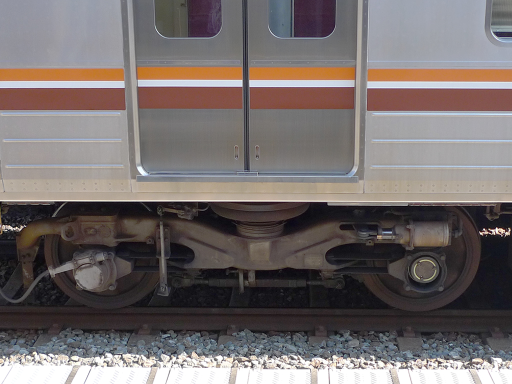堺筋線 66系 / EMU 66, Sakaisuji Line 6