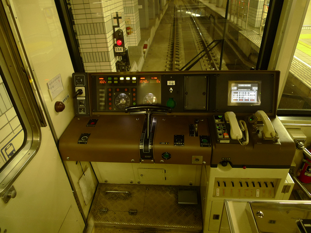 堺筋線 66系 / EMU 66, Sakaisuji Line 7