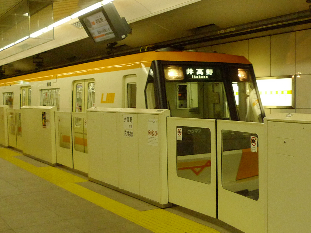 今里筋線 80系 / EMU 80, Imazato-suji Line 2