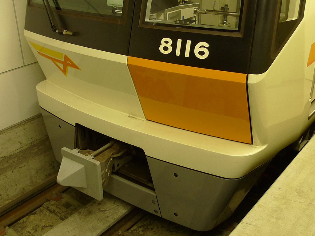 今里筋線 80系 / EMU 80, Imazato-suji Line 4
