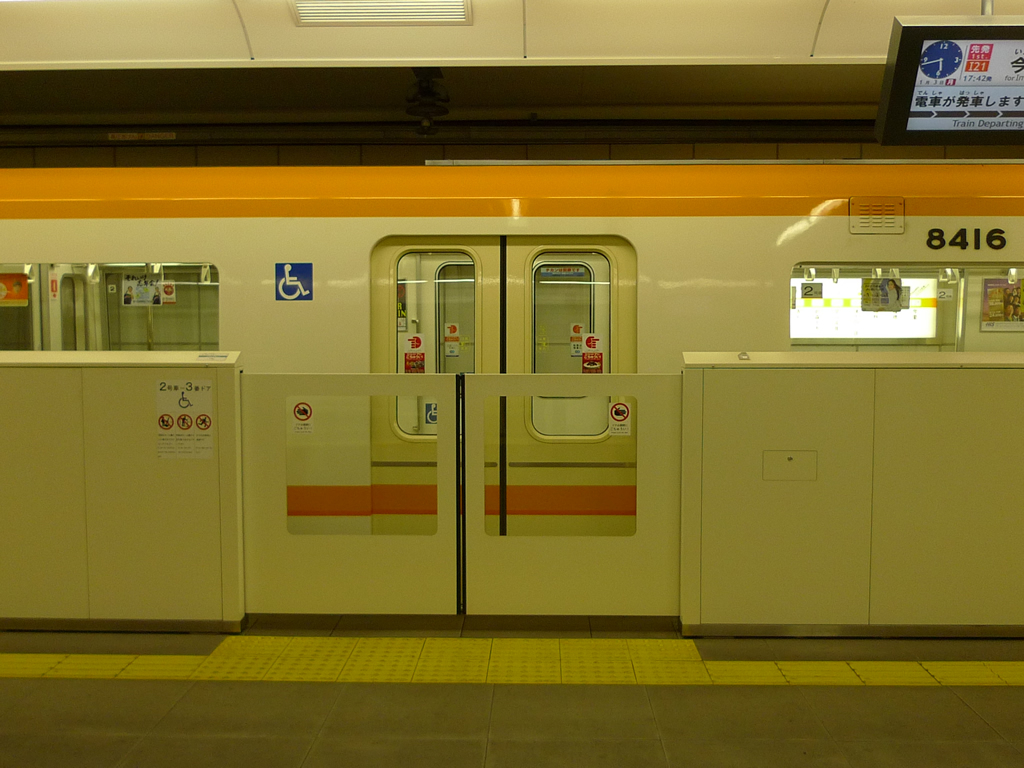 今里筋線 80系 / EMU 80, Imazato-suji Line 5