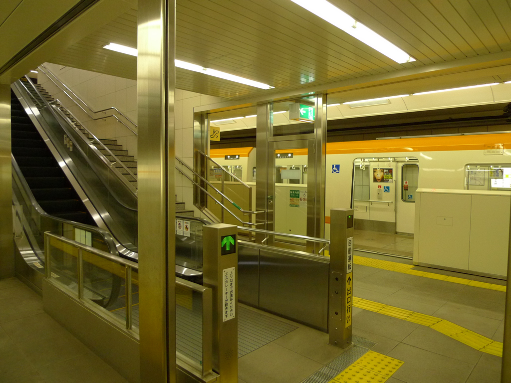 今里筋線 80系 / EMU 80, Imazato-suji Line 6