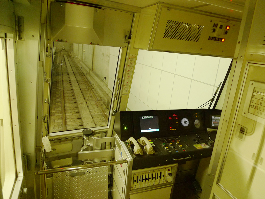 今里筋線 80系 / EMU 80, Imazato-suji Line 7