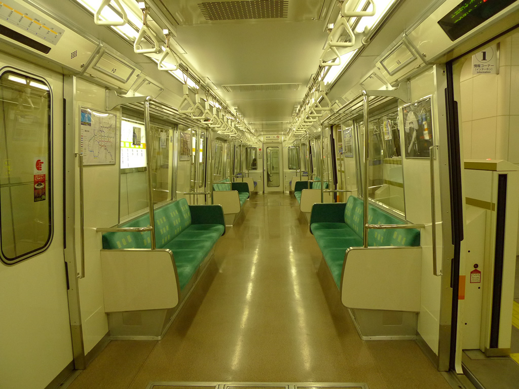 今里筋線 80系 / EMU 80, Imazato-suji Line 8