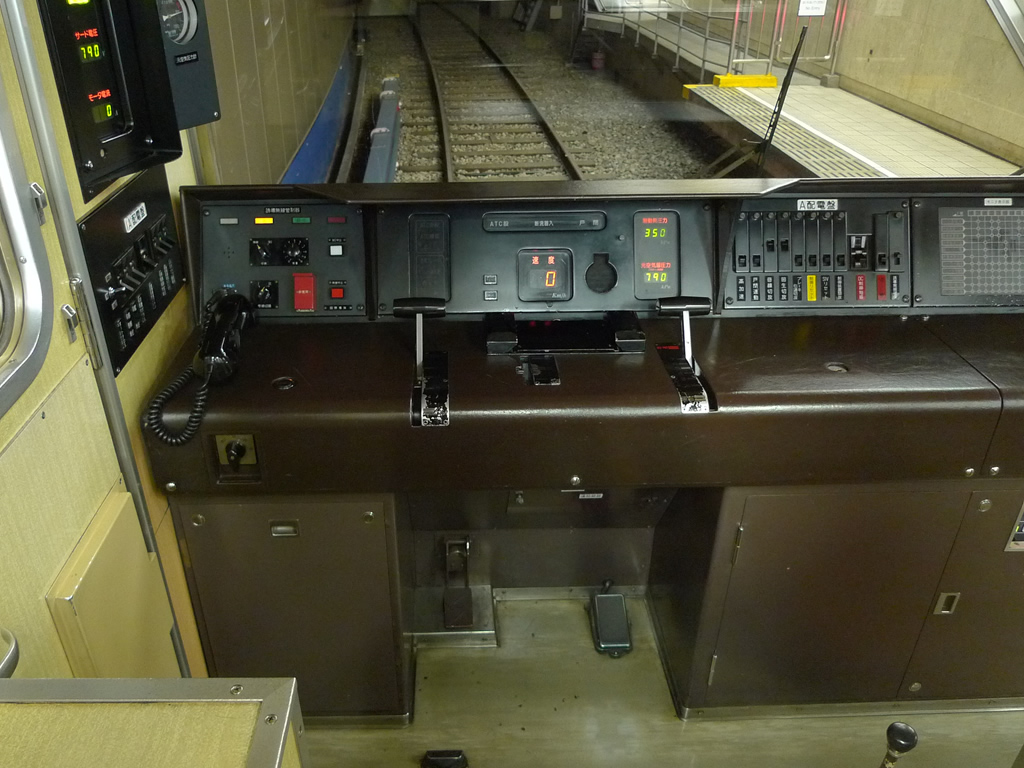北大阪急行 8000系 / EMU 8000, Kitaosaka-Kyuko 7