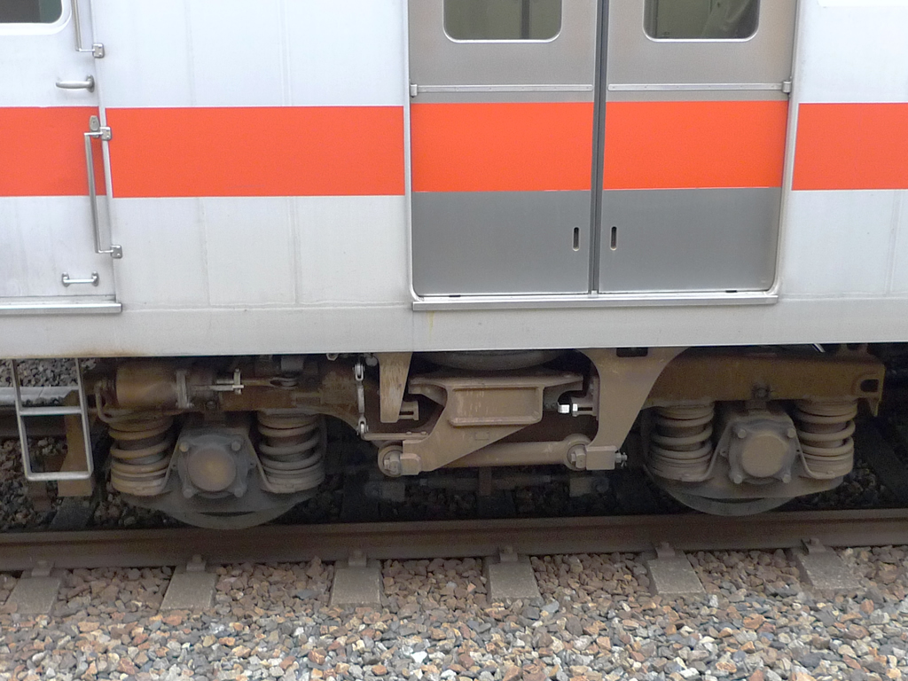 山陽電鉄 5000系 / Sanyo EMU 5000 11