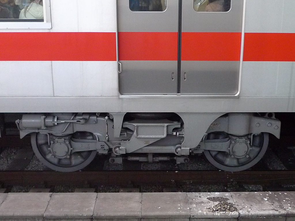 山陽電鉄 5000系 / Sanyo EMU 5000 12