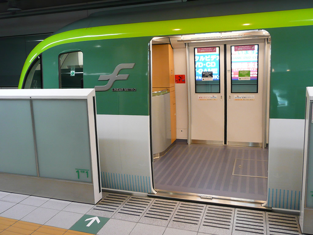七隈線 / Nanakuma Line 5