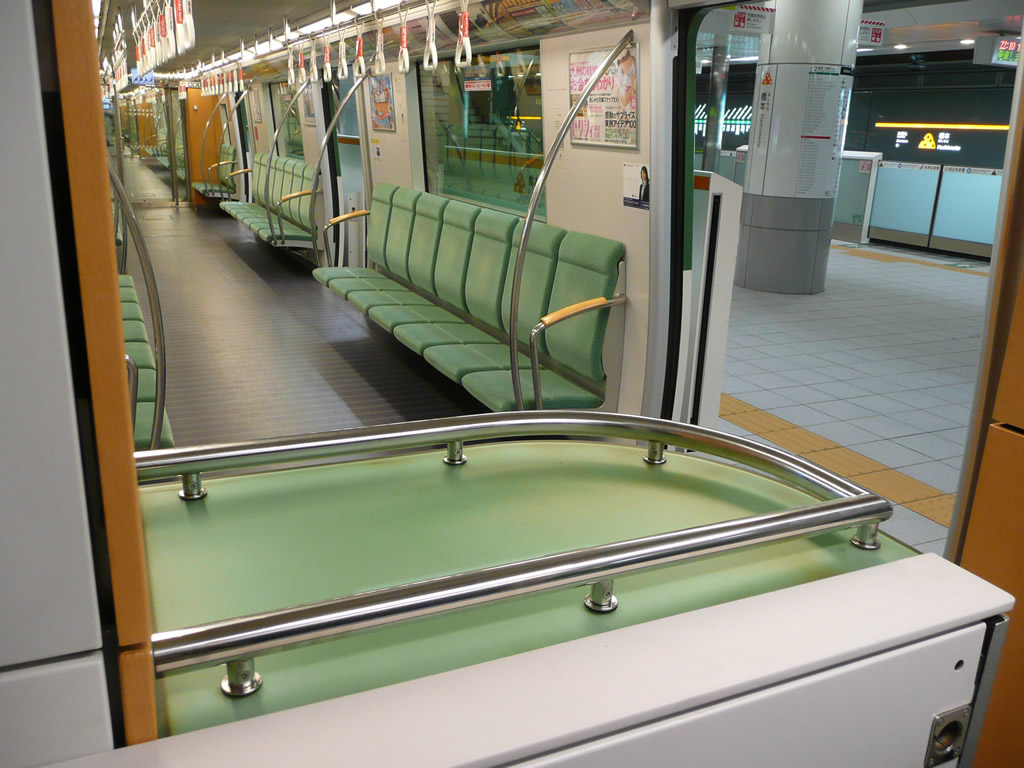 七隈線 / Nanakuma Line 11