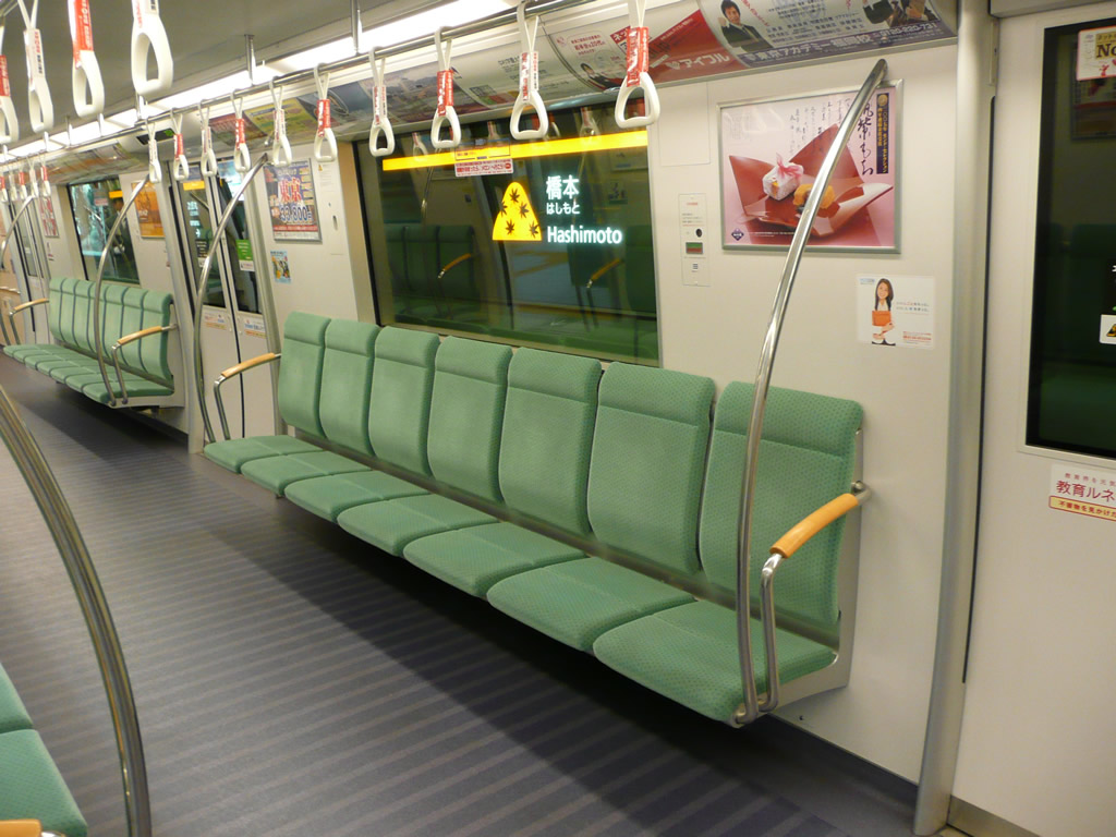 七隈線 / Nanakuma Line 12