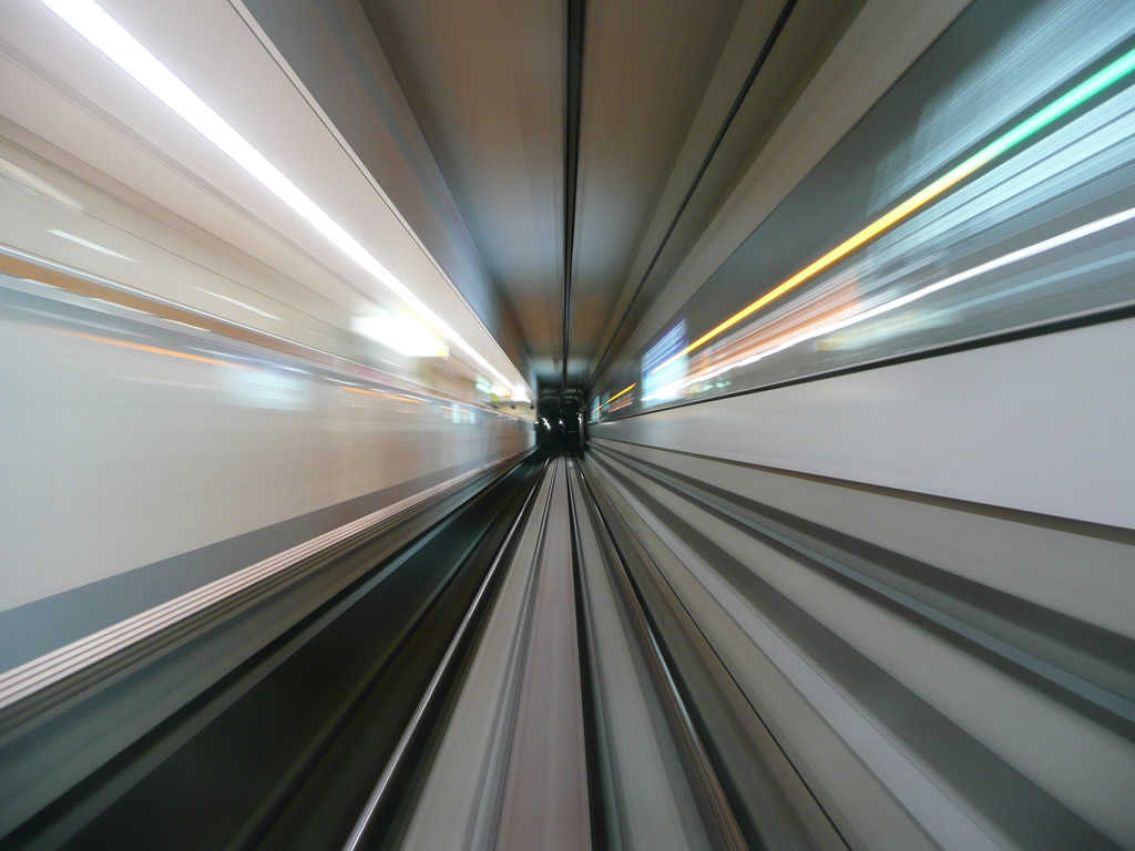 七隈線 / Nanakuma Line 15
