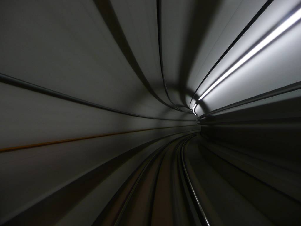 七隈線 / Nanakuma Line 16