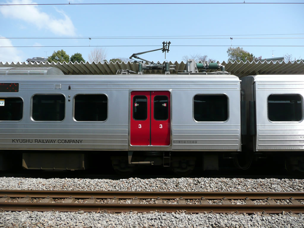 JR九州 813系 / JR Kyushu Series 813 9