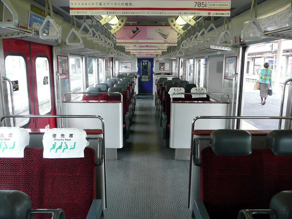 JR九州 813系 / JR Kyushu Series 813 14