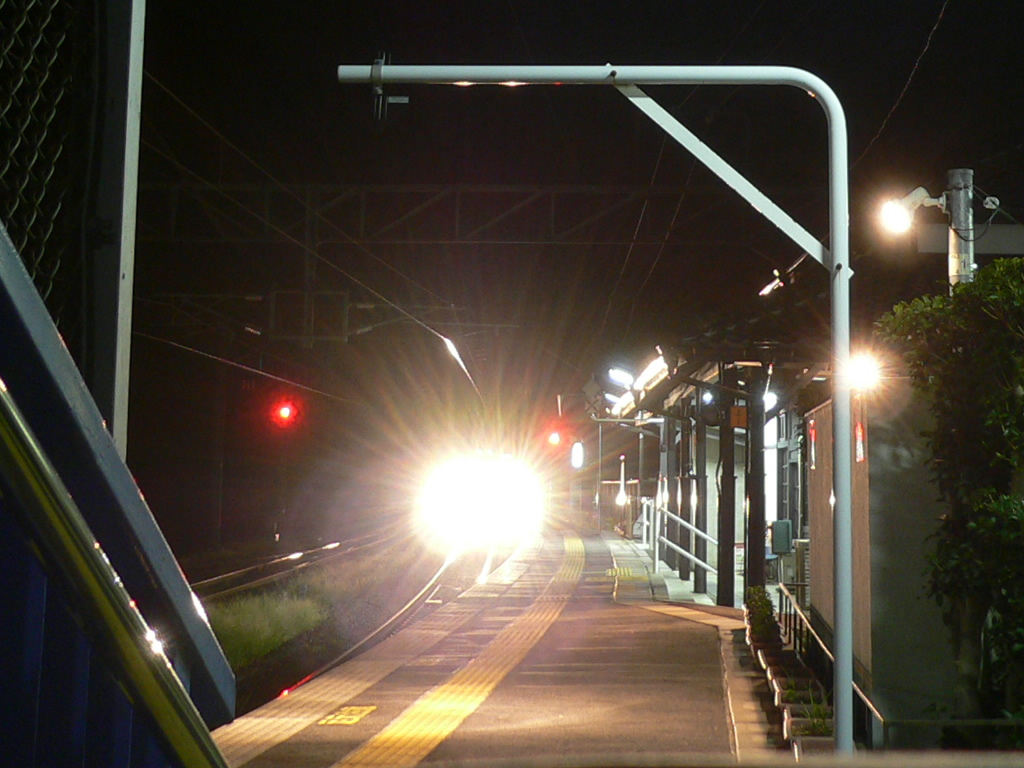 JR九州の特急車 / JR Kyushu Express EMUs 8
