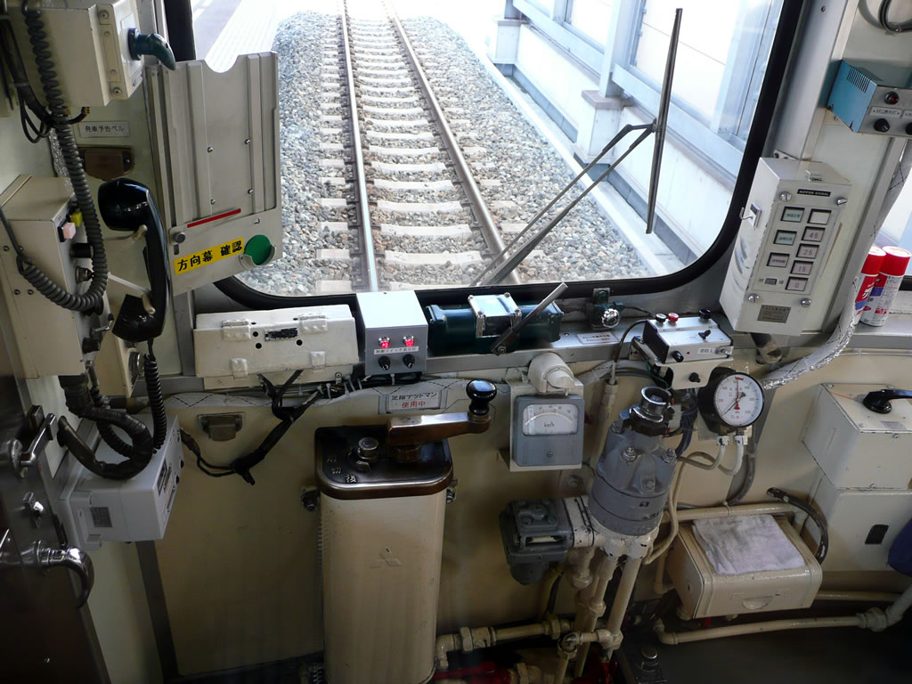西鉄貝塚線 / Nishitetsu Kaiduka Line 7
