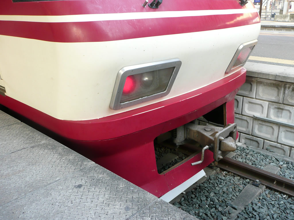 西鉄8000系 / Nishitetsu EMU8000 7