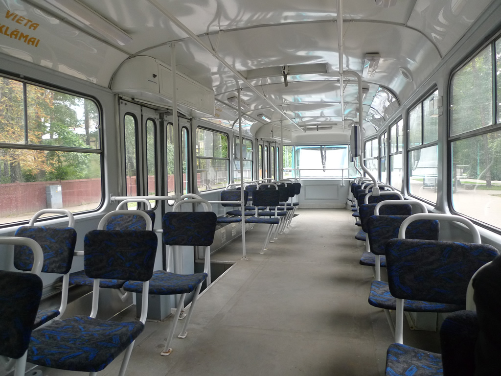リガ・タトラカー T3 / Riga Tatra T3 14