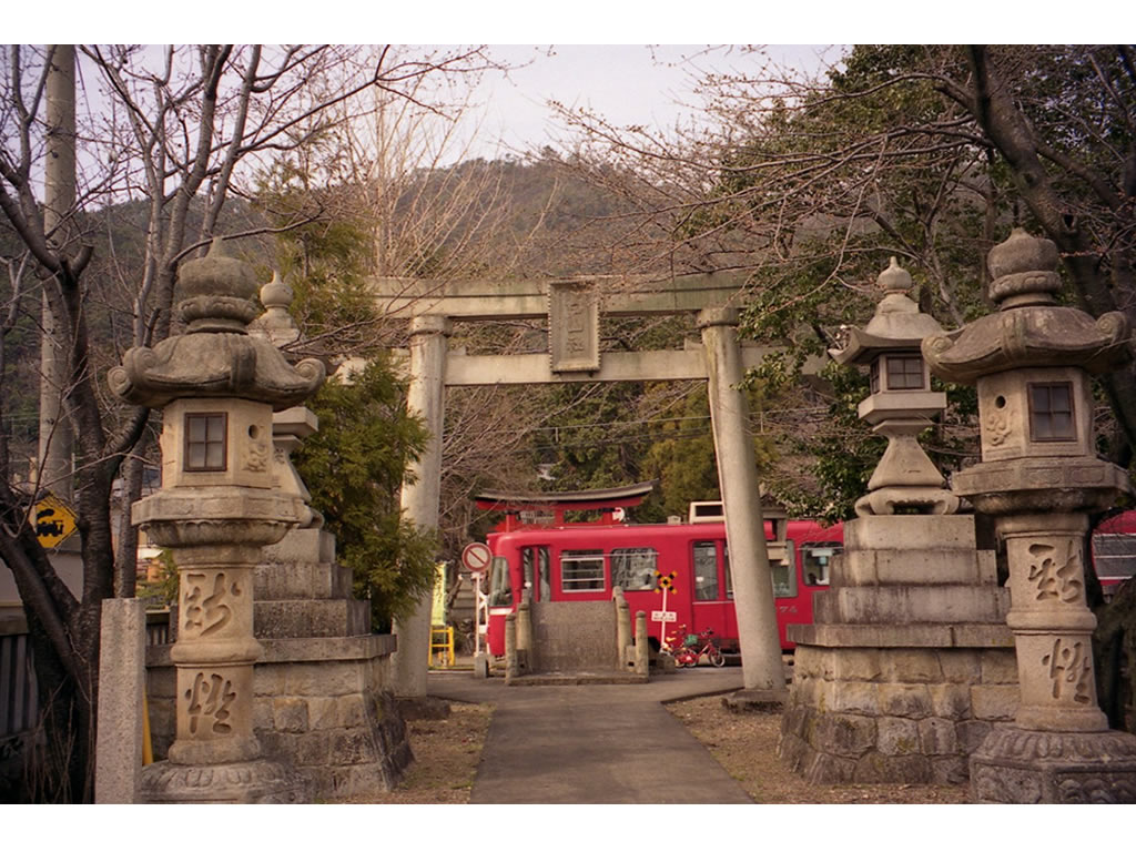 美濃町線 800形, 870形 / Type 800, 870 5