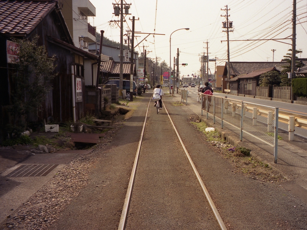 美濃町線 800形, 870形 / Type 800, 870 6