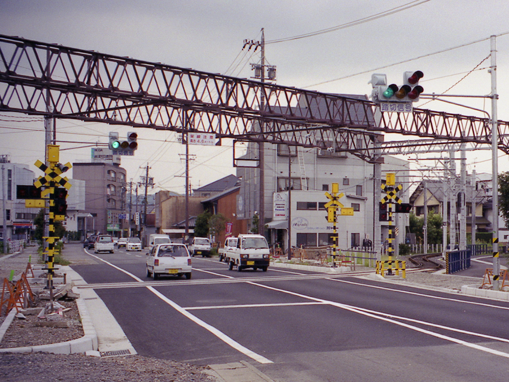 美濃町線 800形, 870形 / Type 800, 870 9