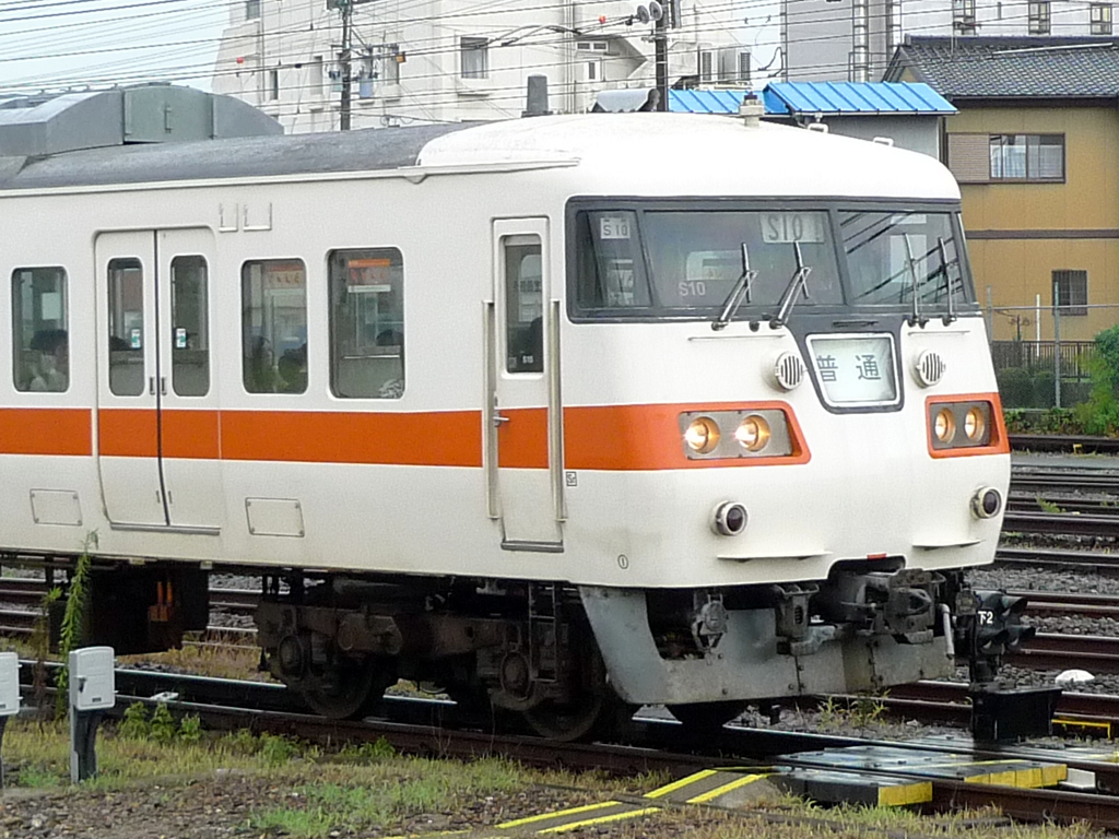 117系