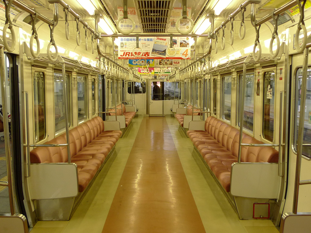 211系5000番台 / EMU Series 211-5000 15