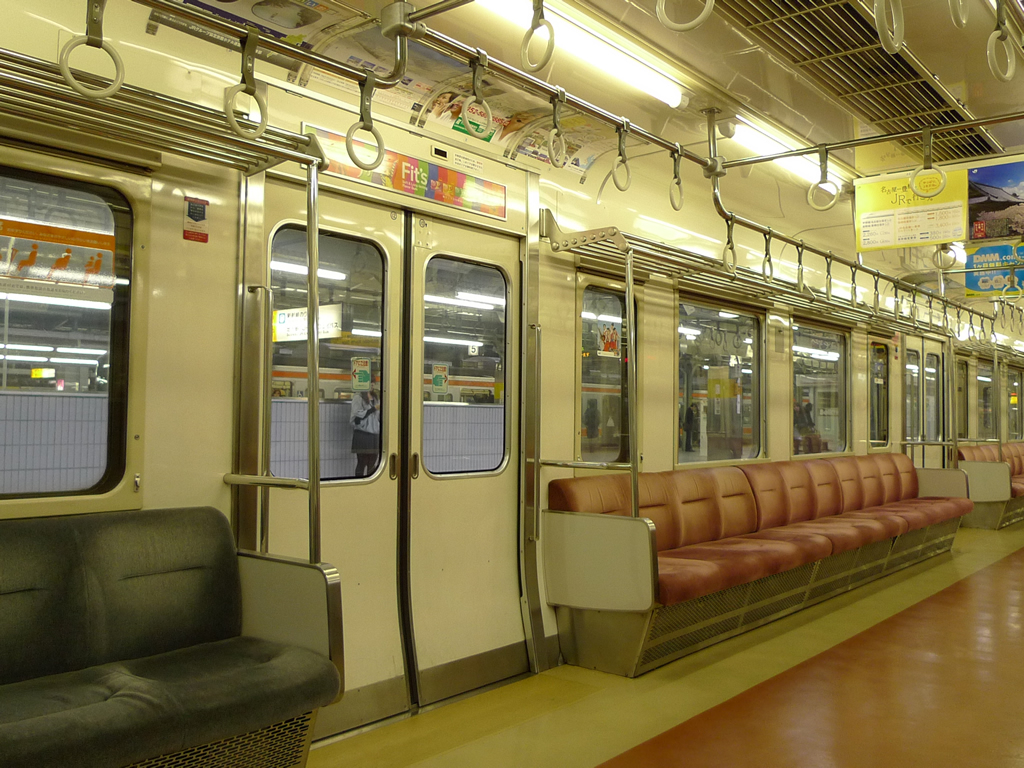 211系5000番台 / EMU Series 211-5000 16