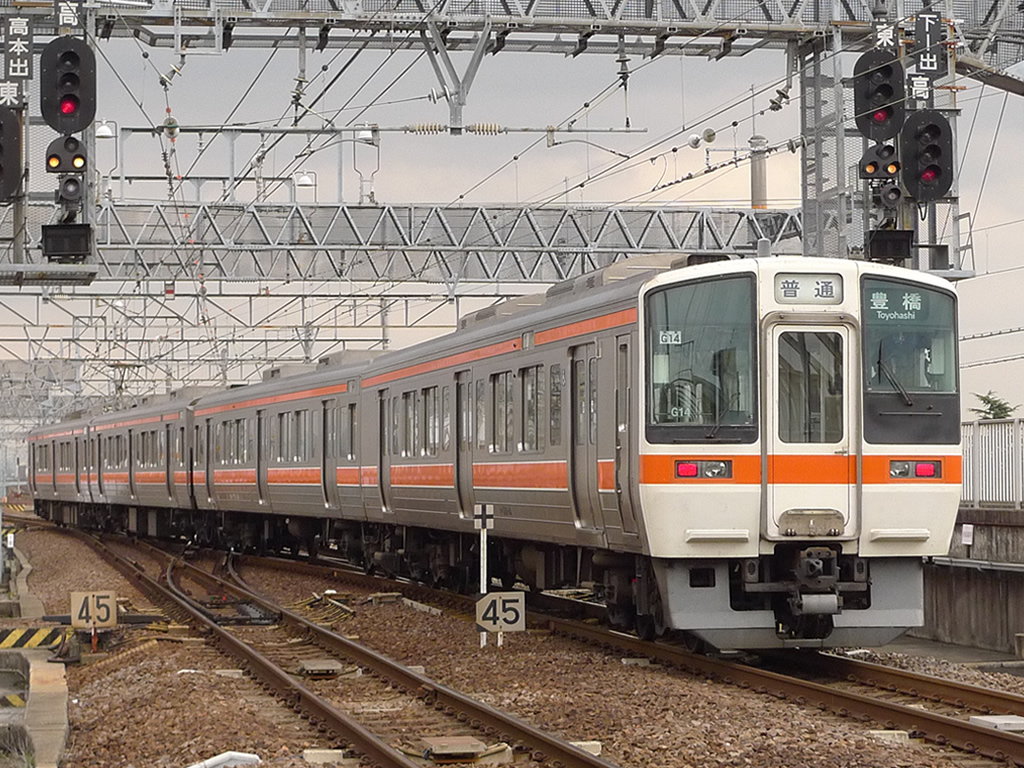 311系