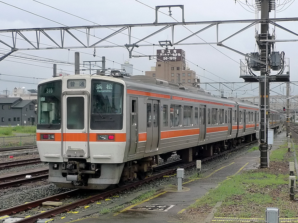 311系 / EMU 311 5