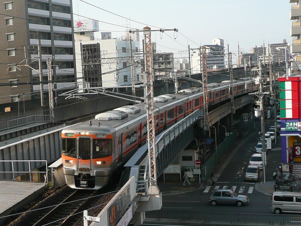 セントラルライナー