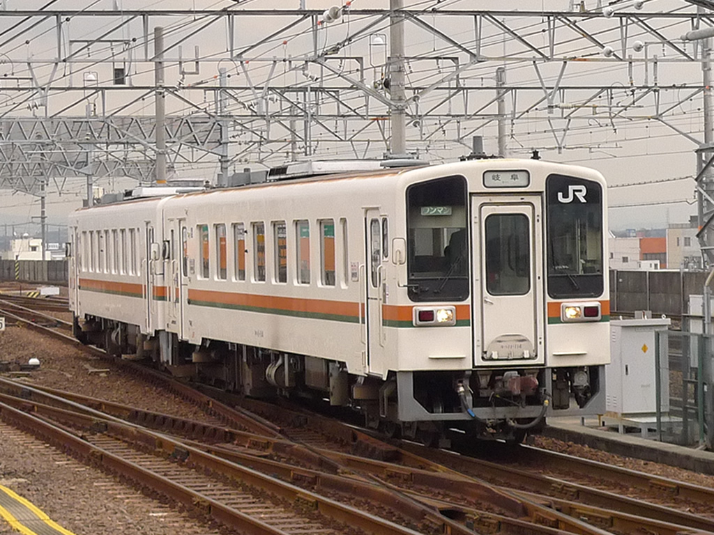 キハ11