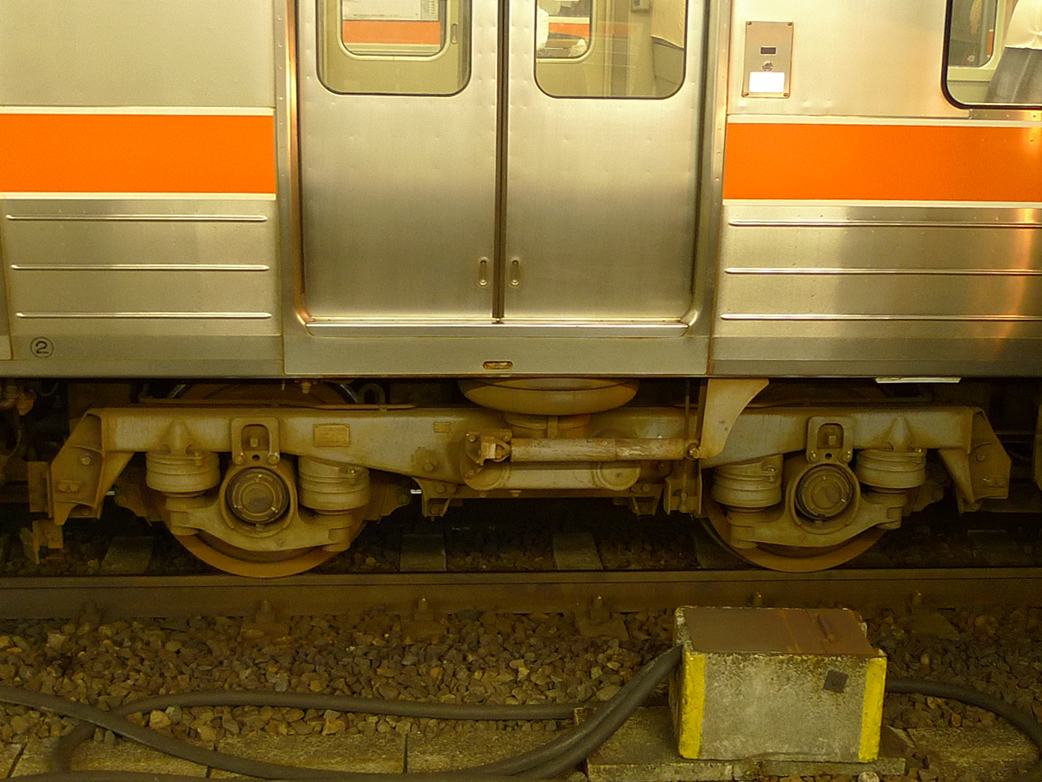 キハ75「快速みえ」 / DMU 75 'Mie' 9