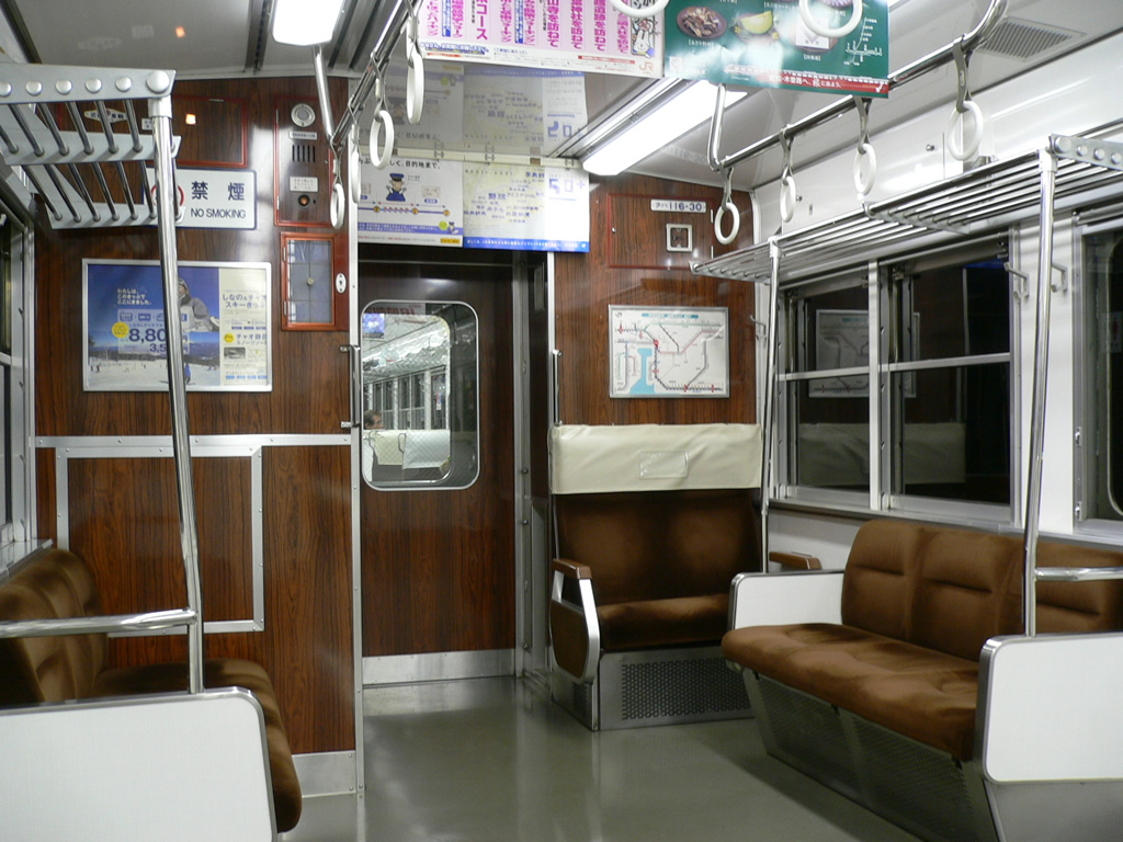 JR東海 国鉄形車両 / JNR Type Stocks 6