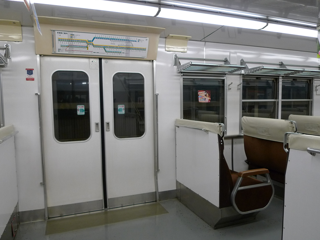 JR東海 国鉄形車両 / JNR Type Stocks 7