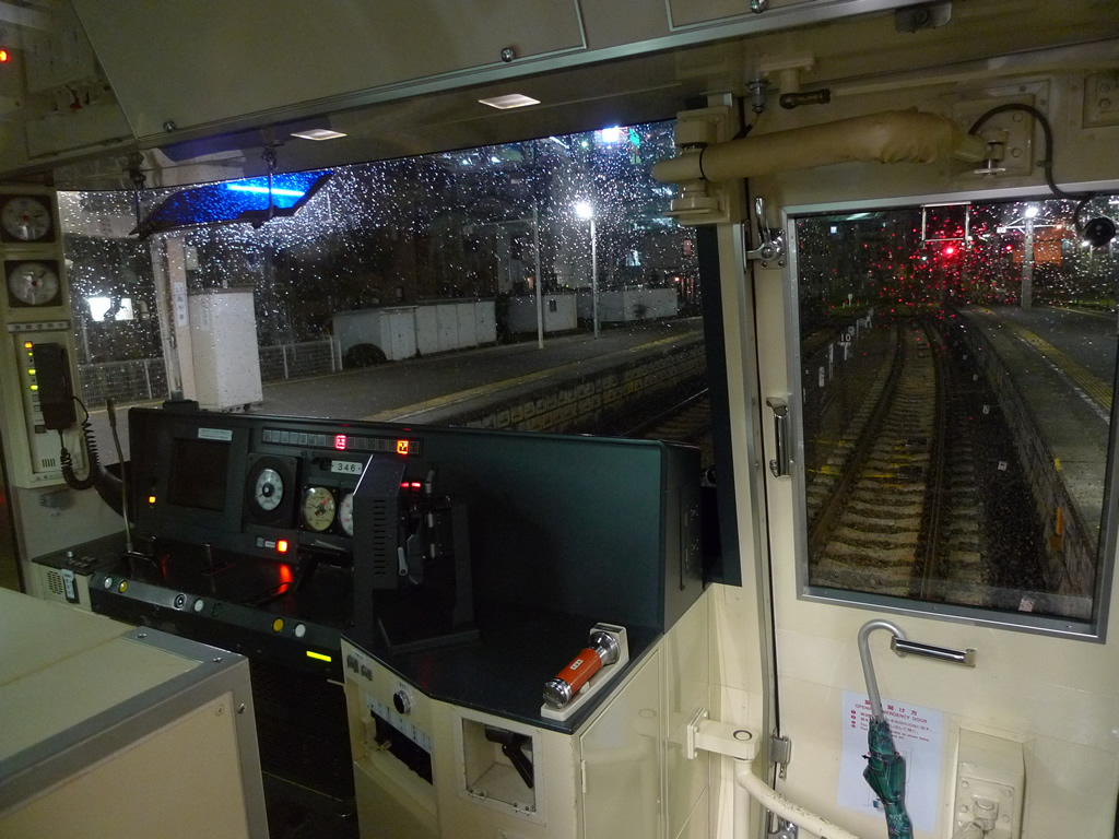 名鉄300系 / EMU Series 300 7