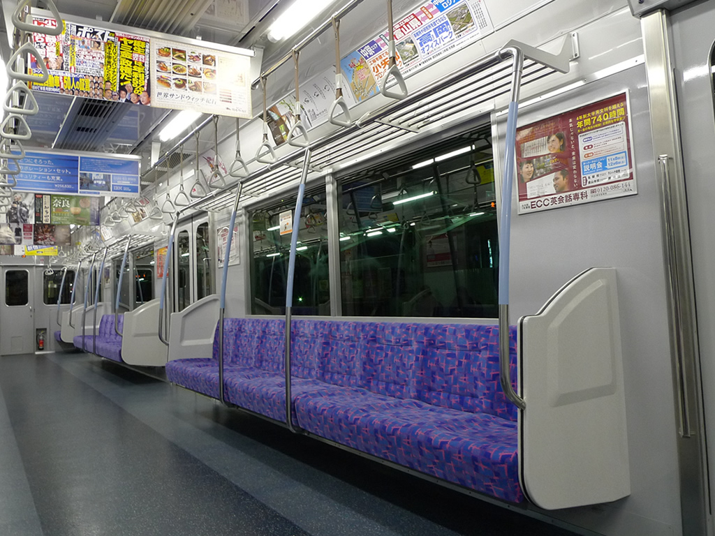 名鉄3300系・3150系 / EMU 3300, 3150 16