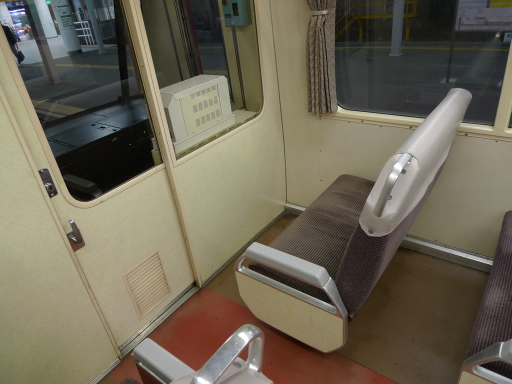 名鉄5700系・5300系 / EMU 5300 15
