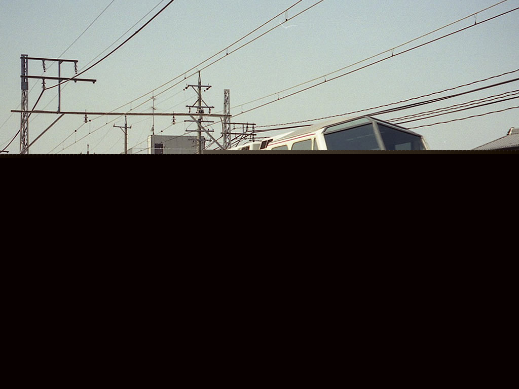8800系・1600系・キハ8500系 / EMU 8800, 1600, 8500 2