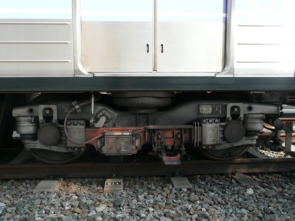名城線 2000系 / EMU 2000, Mejo Line 9