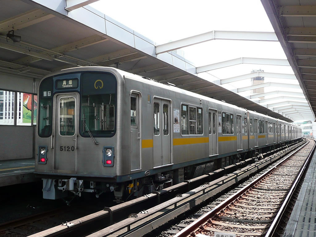 名古屋市交の車両 2