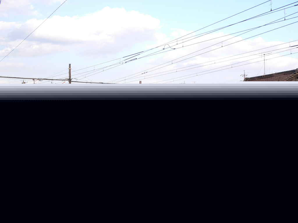 名鉄瀬戸線 / Setoden: Seto Line 1