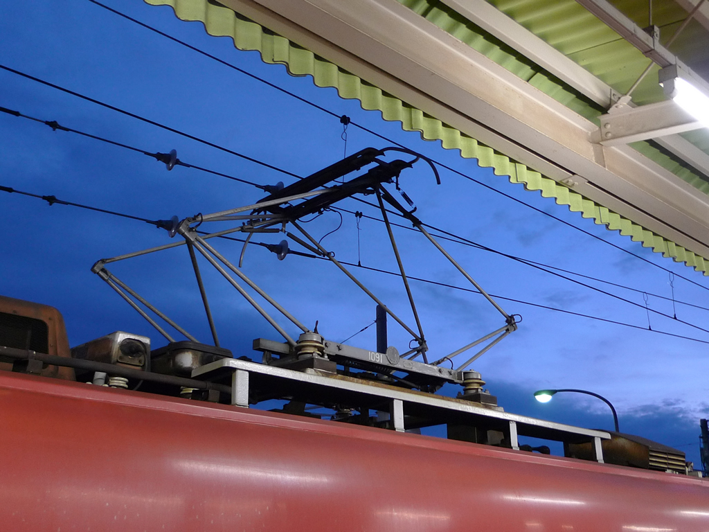 瀬戸線 6650系 / EMU 6650 6