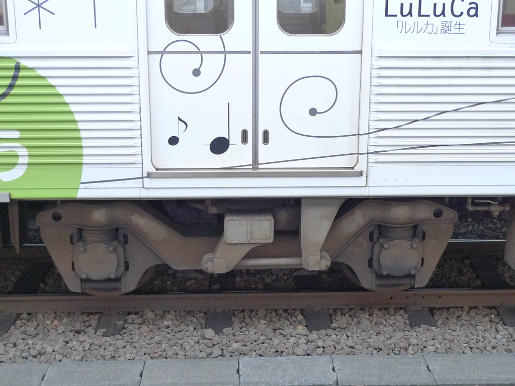 静岡鉄道 / Shizuoka Railway 14