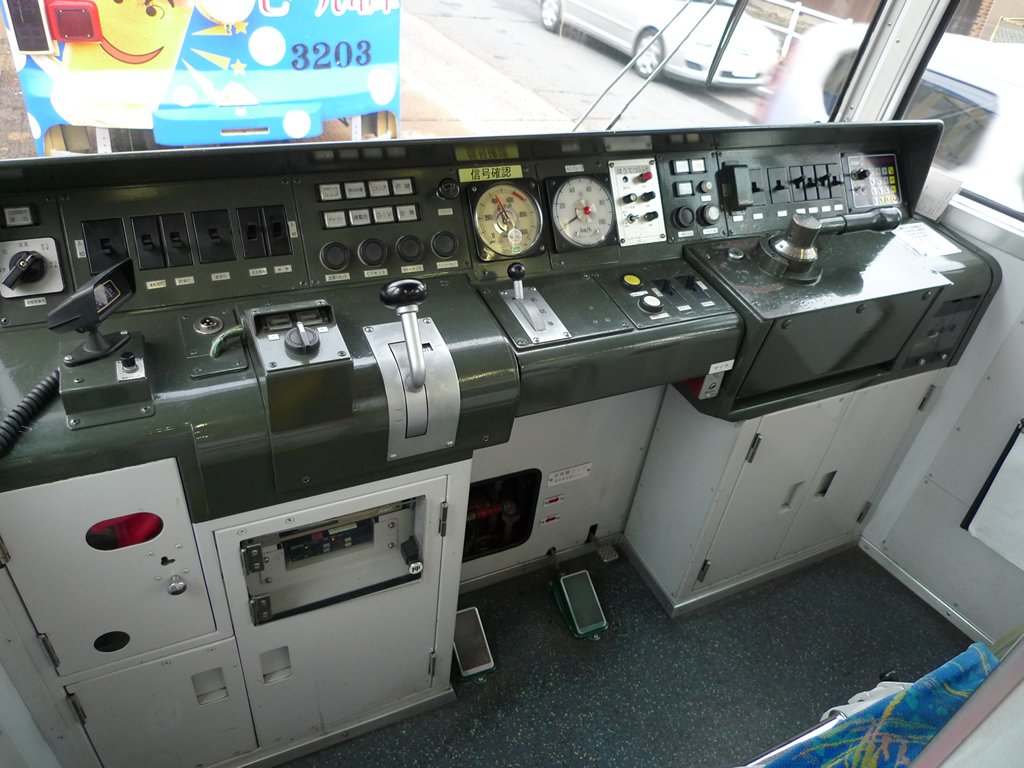 豊橋鉄道 780形 / Toyotetsu Type 780 13